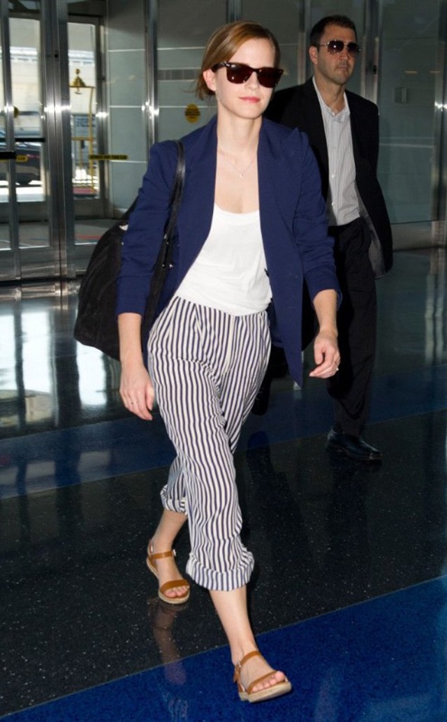 Emma Watson Emma Watson