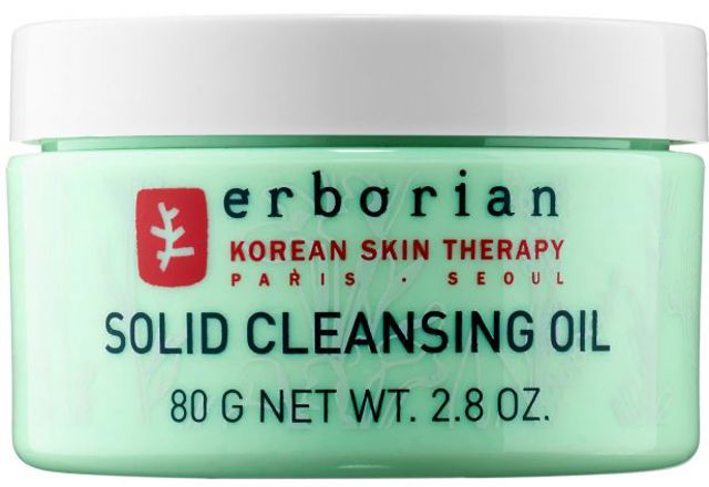 Erborian Solid cleansing oil 859 Kc c70b3 Erborian Solid cleansing oil 859 Kc c70b3
