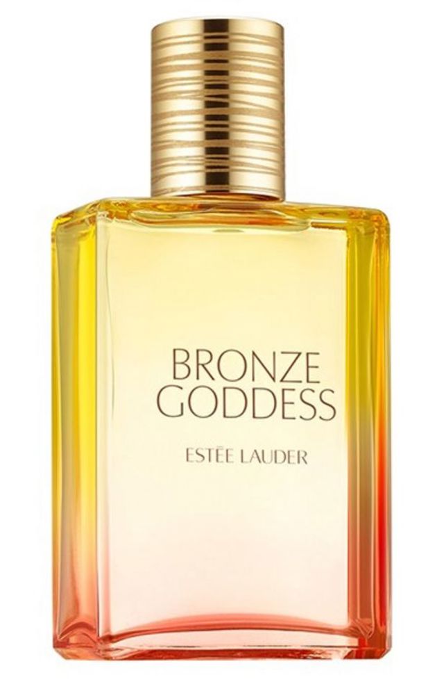 Estee Lauder Bronze Goddess Eau Fraiche 3eaae Estee Lauder Bronze Goddess Eau Fraiche 3eaae
