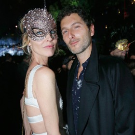 Eva Herzigová