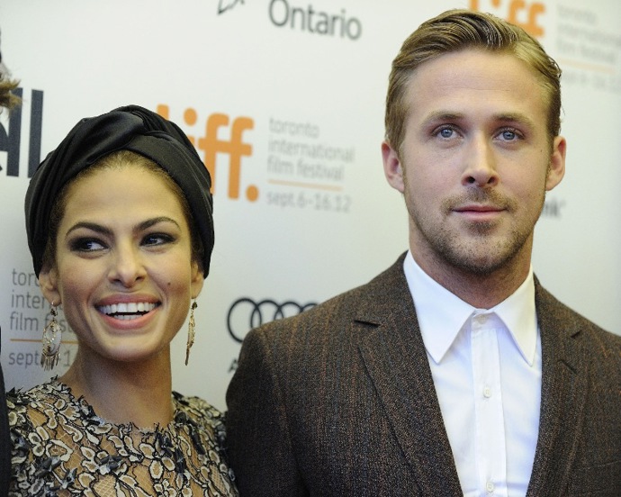 Eva & Ryan