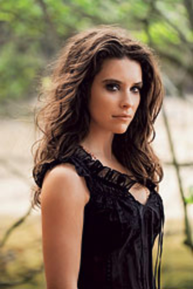 Evangeline Lilly Evangeline Lilly