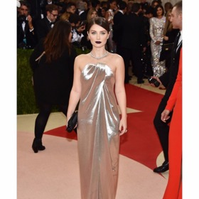 Eve Hewson
