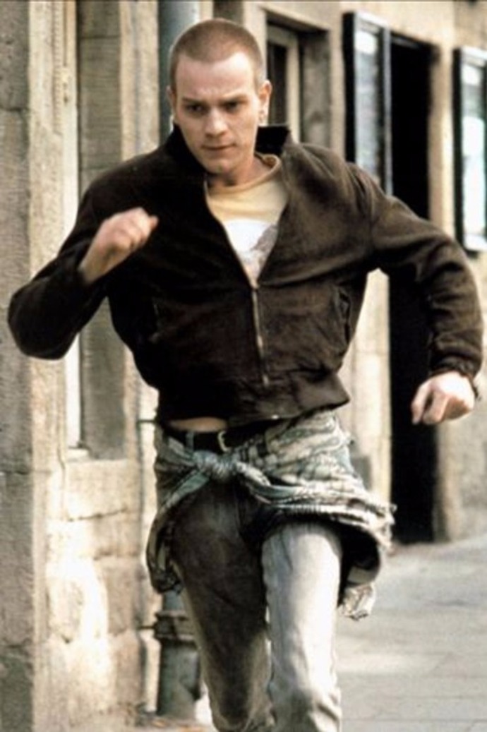 Ewan McGregor