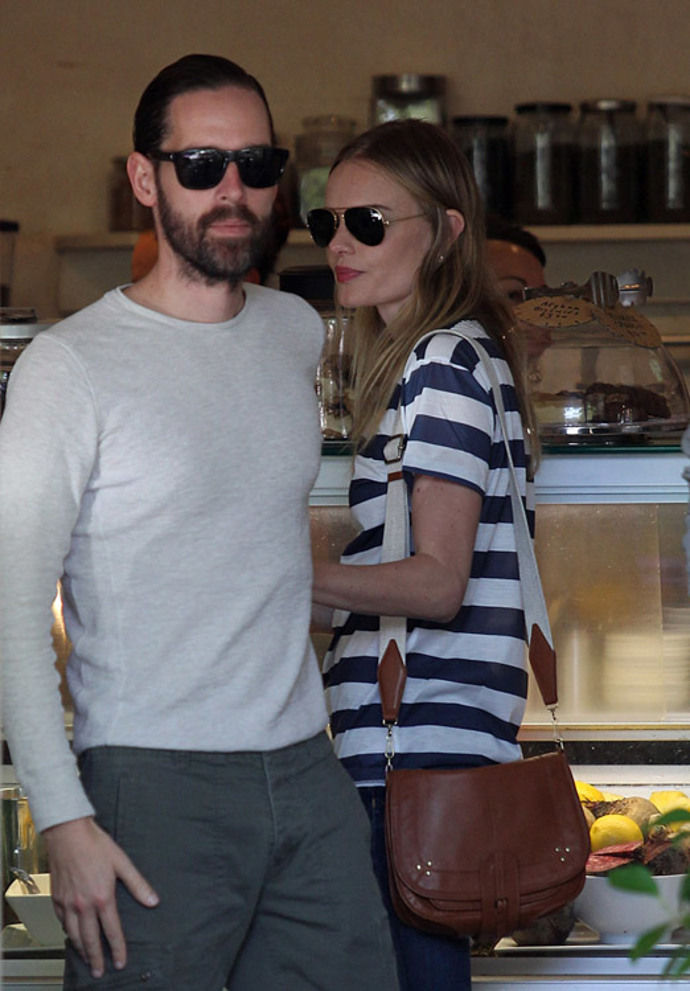 Miliony kabelek Kate Bosworth