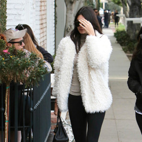 Kendall Jenner Kendall Jenner