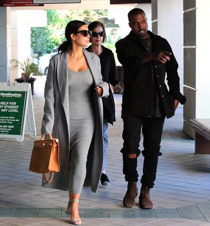 Kim Kardashian Kim Kardashian