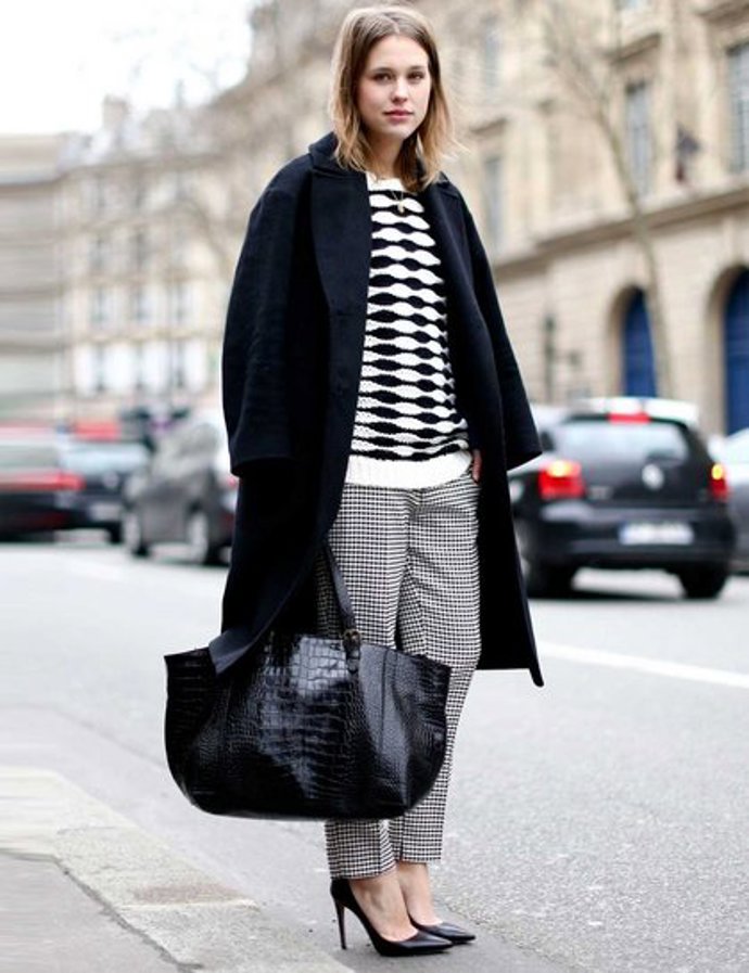 Street style: Paris Fashion Week