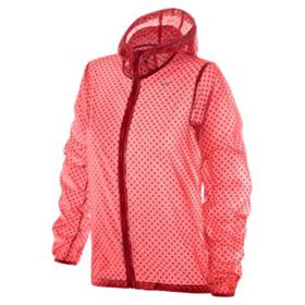 Cyclone Vapor Jacket, Nike