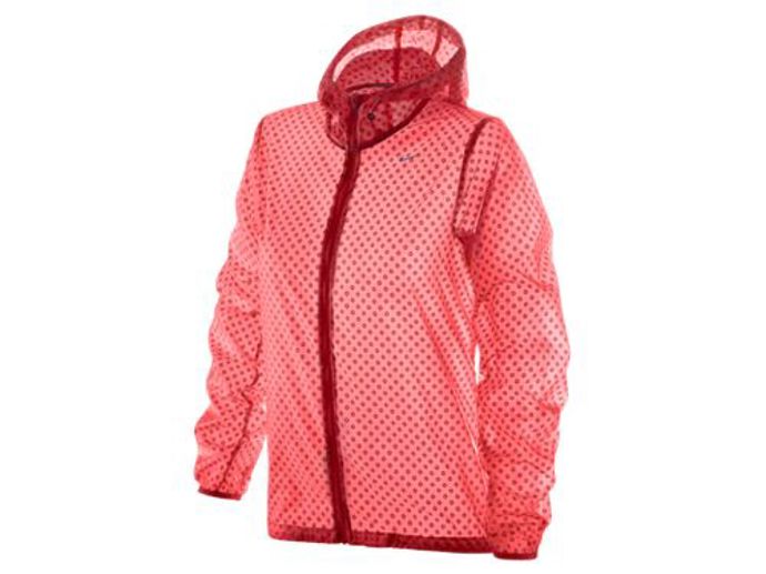 Cyclone Vapor Jacket, Nike