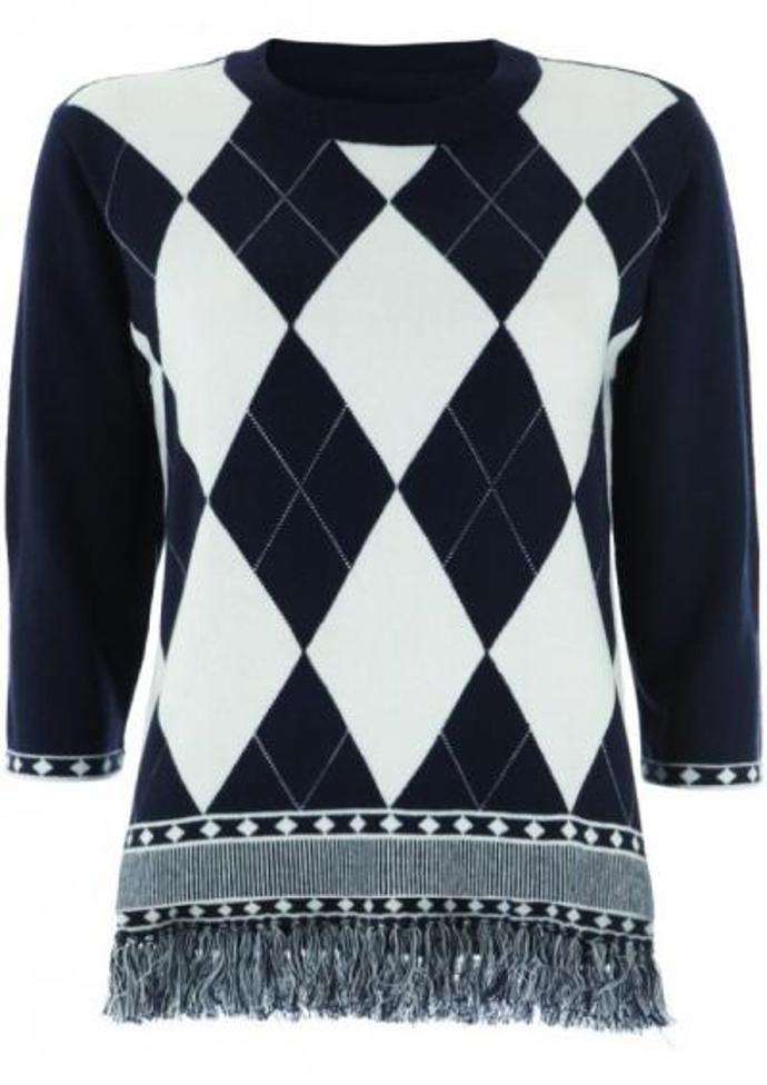 Představujeme: J. W. Anderson pro Topshop jaro 2013