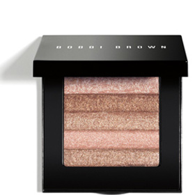 Bobbi Brown Shimmer Brick Compact, Pink Quartz
