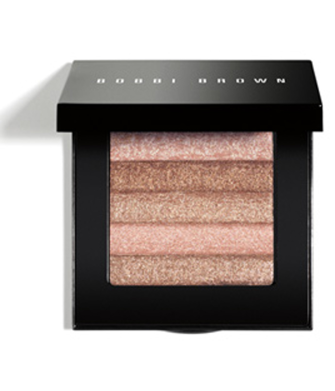 Bobbi Brown Shimmer Brick Compact, Pink Quartz