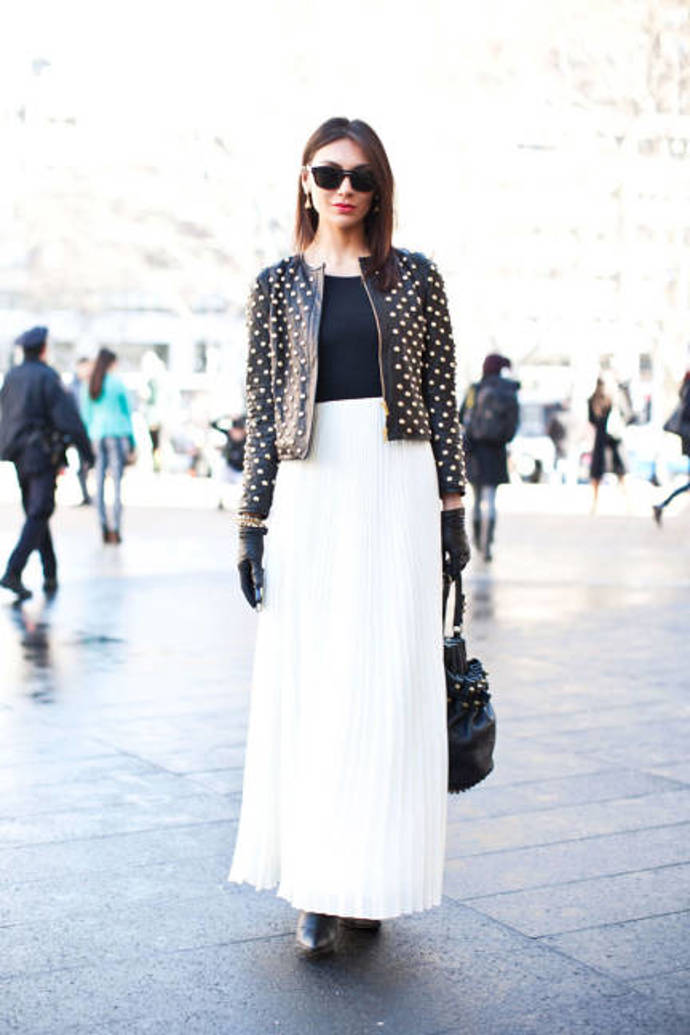 Streetstyle: New York