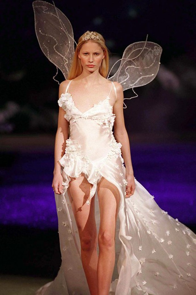Nejlepší momenty Victoria's Secret