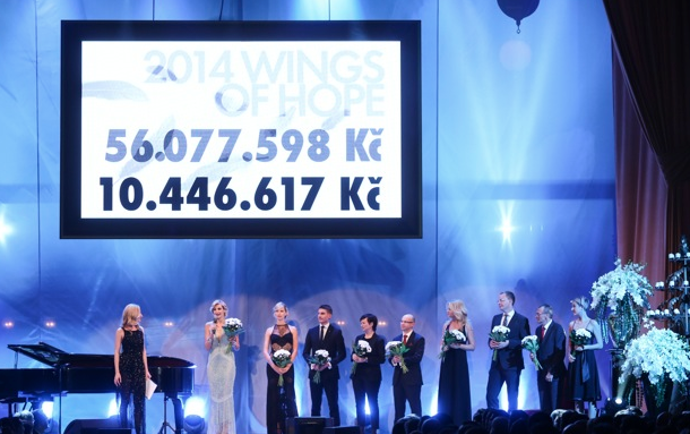 ELLE miluje Terezu Maxovou!