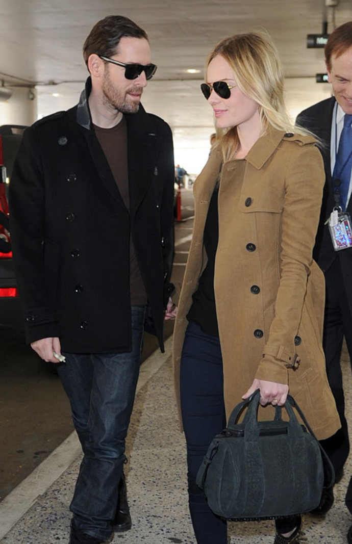 Miliony kabelek Kate Bosworth