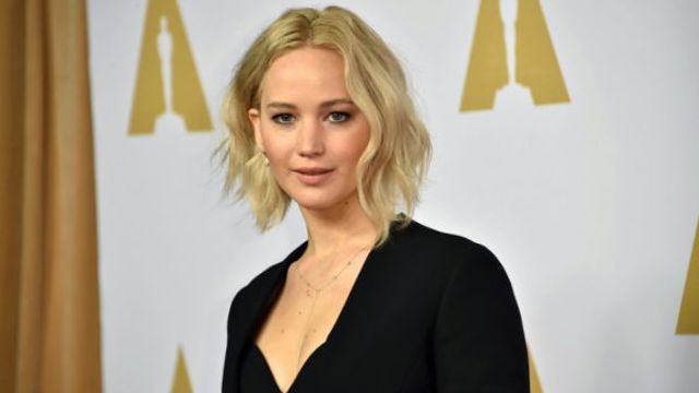 jennifer lawrence highest paid oscar nominee 510d5 jennifer lawrence highest paid oscar nominee 510d5