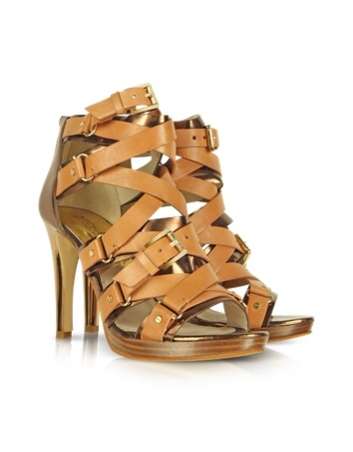 Michael Kors pro jaro a léto 2012