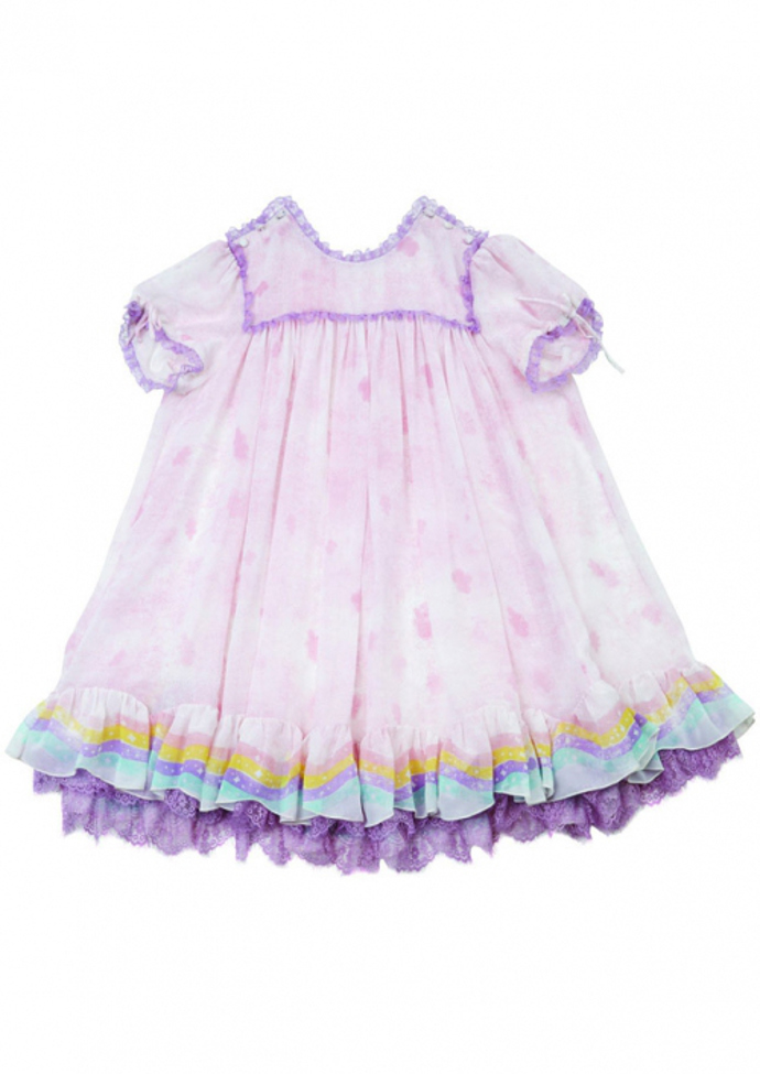 Nová kolekce Meadham Kirchhoff pro Topshop