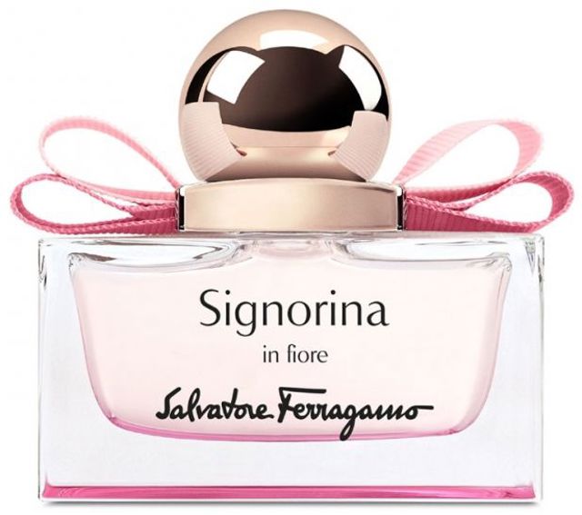 salvatore ferragamo signorina in fiore eau de toilette 30 ml vapo1310 edd4e