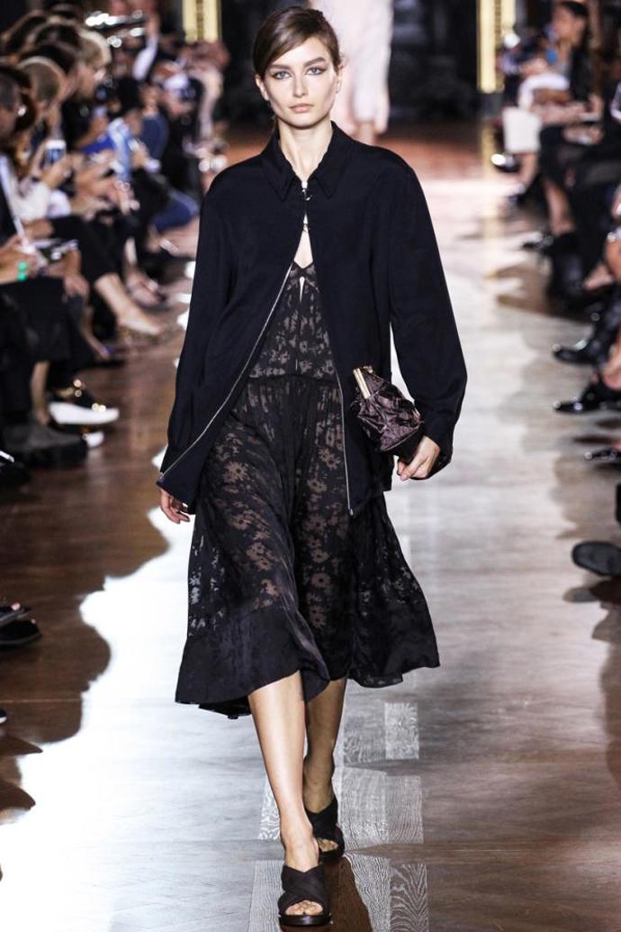 PFW S/S 2014: Stella McCartney