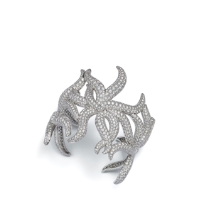 Tiffany high jewellery: Inspirace na plesovou sezonu Tiffany high jewellery: Inspirace na plesovou sezonu