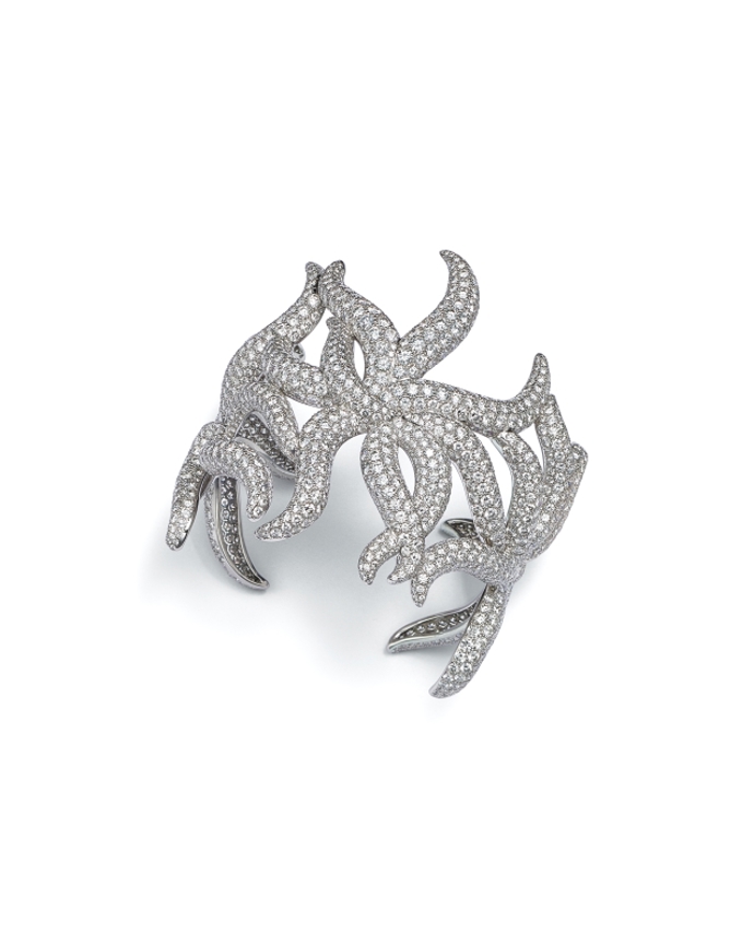 Tiffany high jewellery: Inspirace na plesovou sezonu