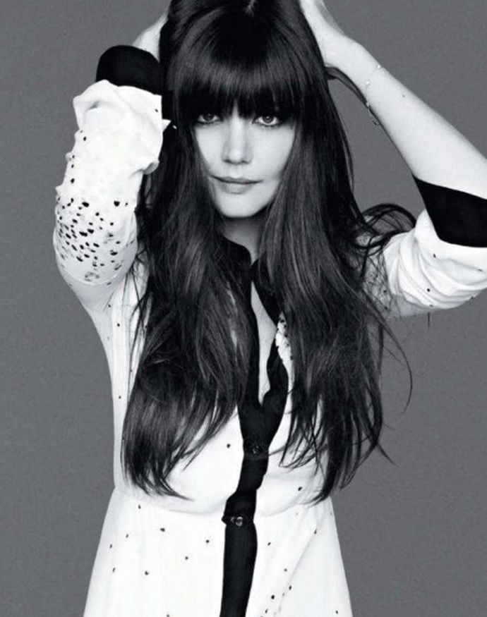 Katie Holmes