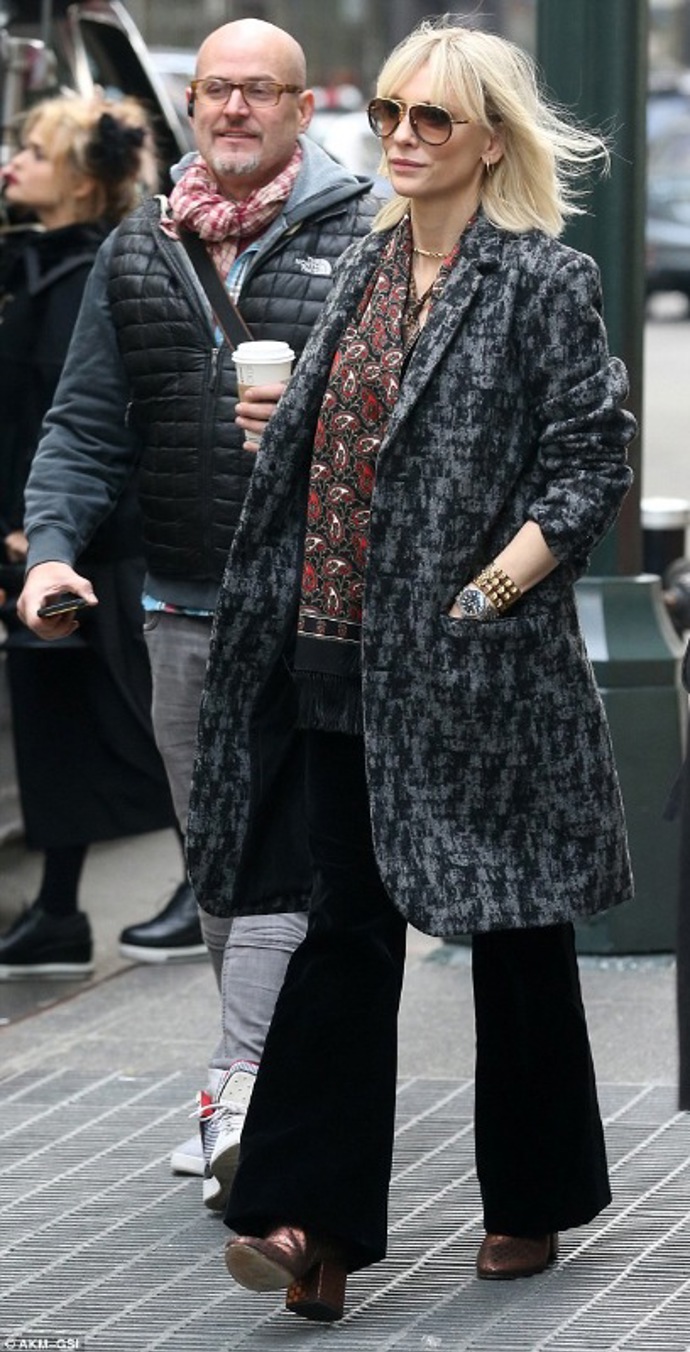 Cate