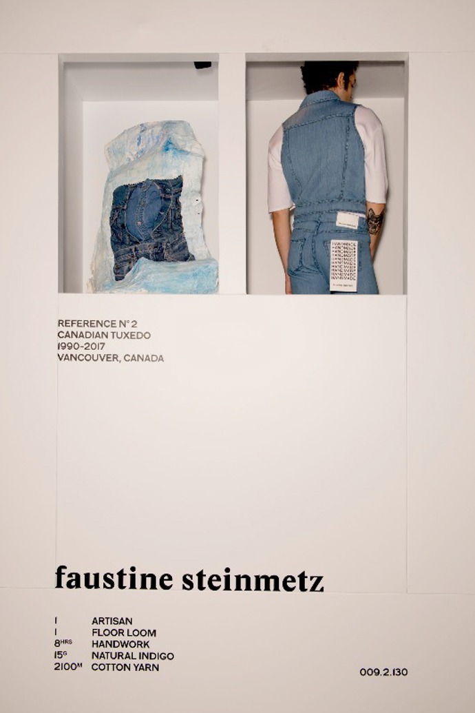 Faustine Steinmetz