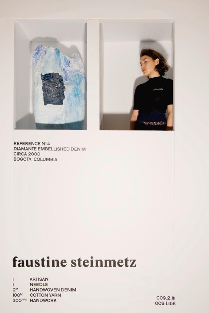 Faustine Steinmetz