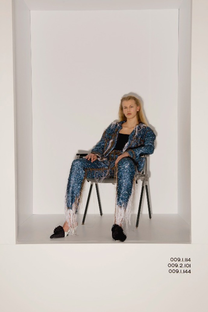 Faustine Steinmetz