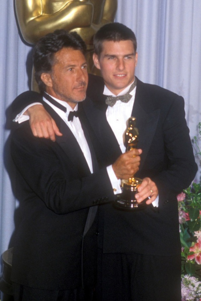 1989 - Dustin Hoffman