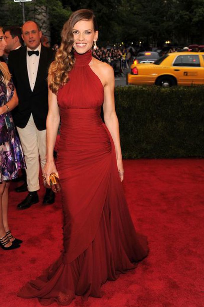 Met GALA 2012: Kdo v čem zazářil či shořel na červeném koberci?