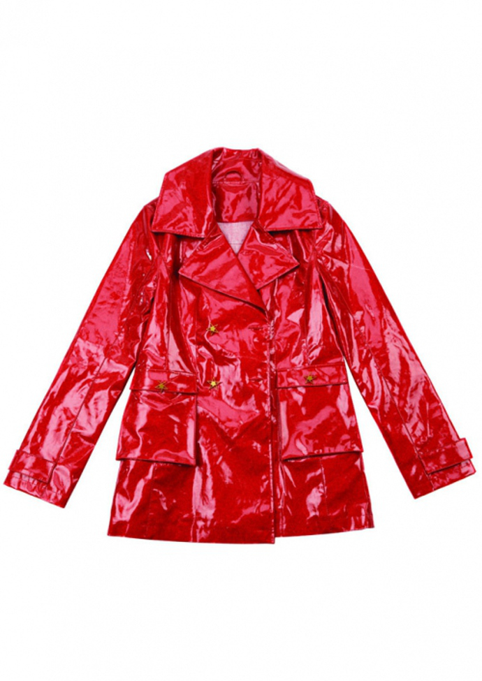 Nová kolekce Meadham Kirchhoff pro Topshop
