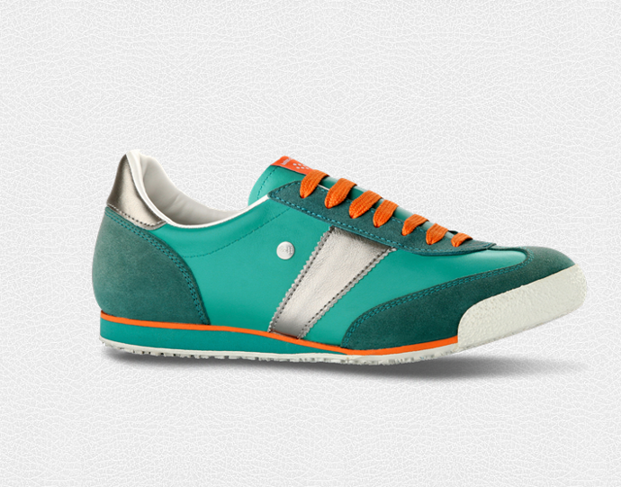 Must have: Sneakers & botasky