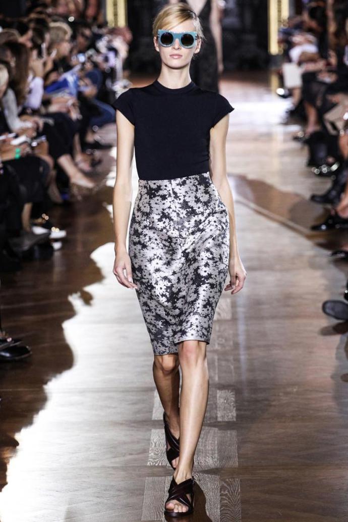 PFW S/S 2014: Stella McCartney