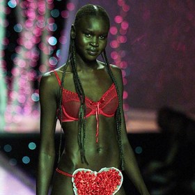 Nejlepší momenty Victoria's Secret Nejlepší momenty Victoria's Secret