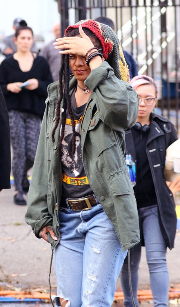 Rihanna