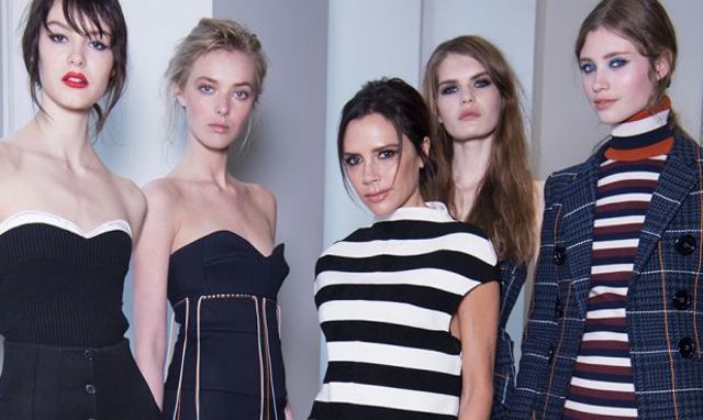 Victoria Beckham Victoria Beckham