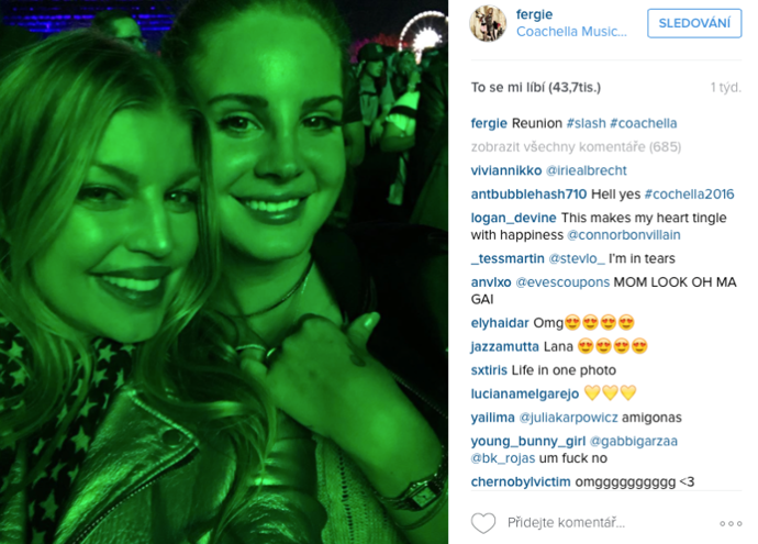 s Lanou Del Rey