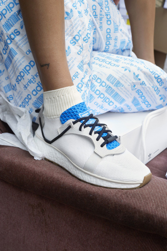Alexander Wang a Adidas je tady! Už potřetí