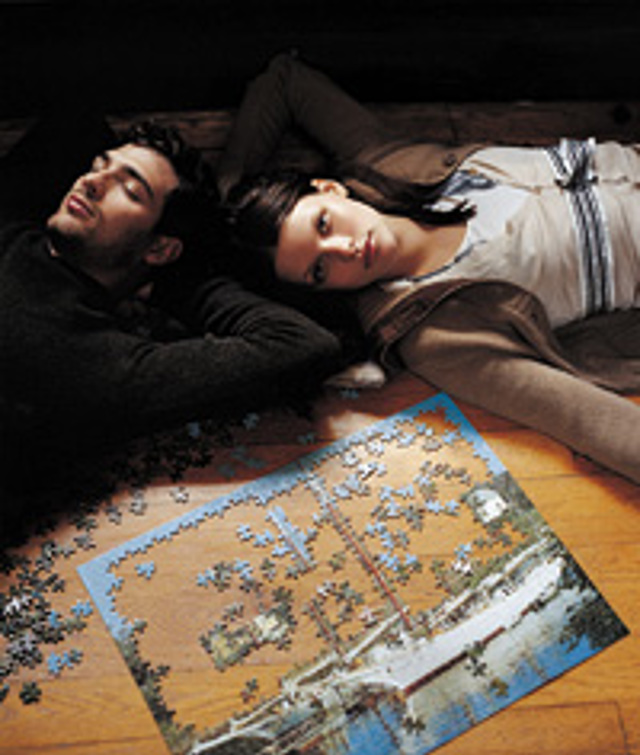 Puzzle Puzzle