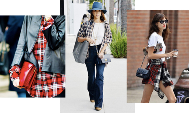 flanel e0510