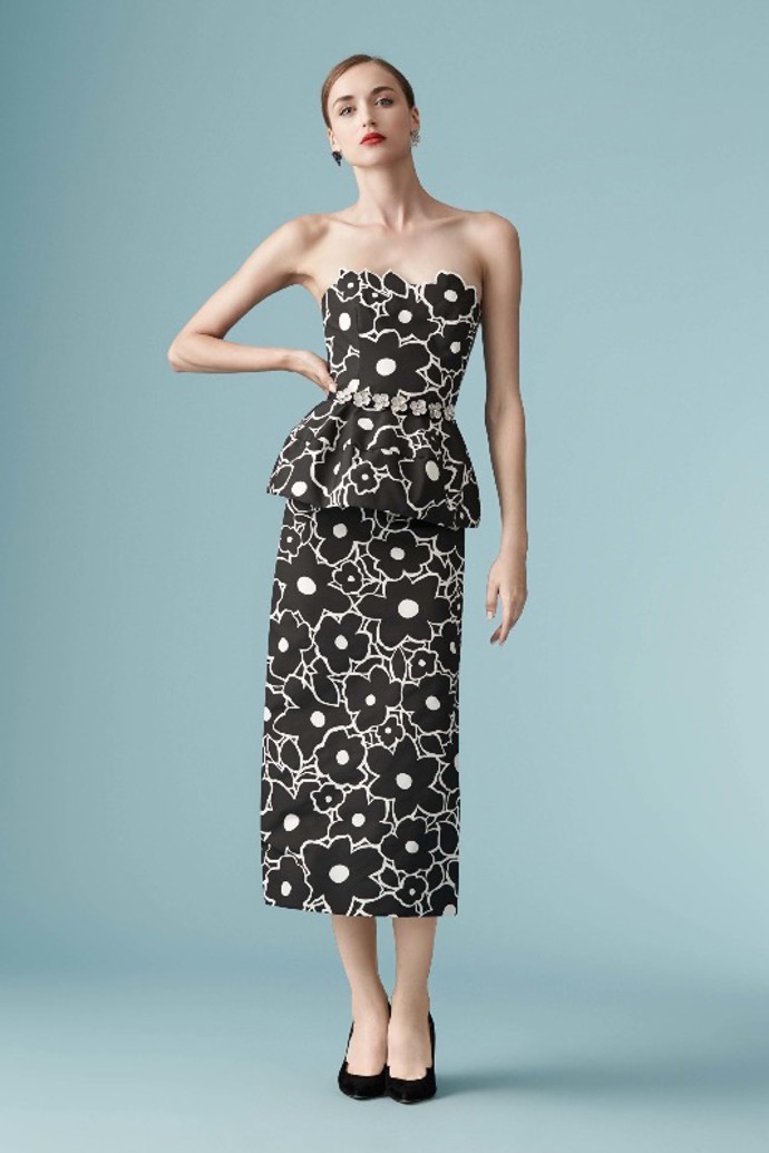 Carolina Herrera