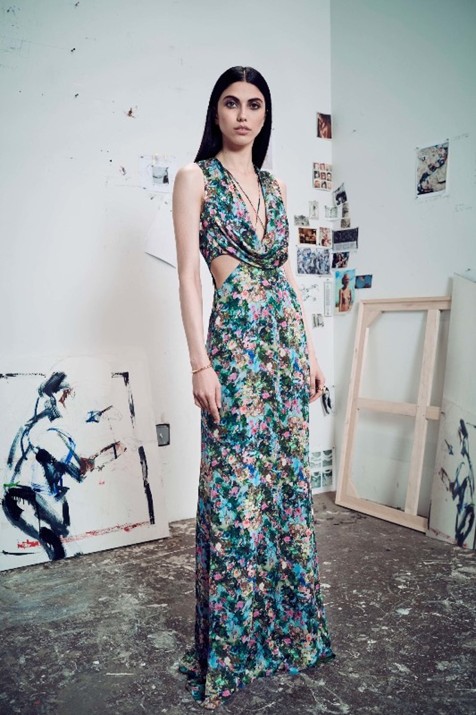 Cushnie et Ochs