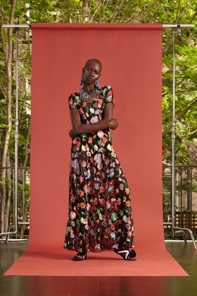 Cynthia Rowley