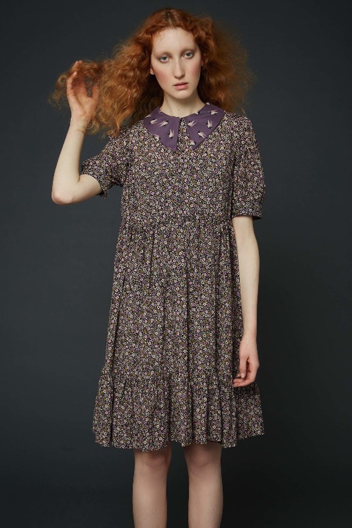 Orla Kiely