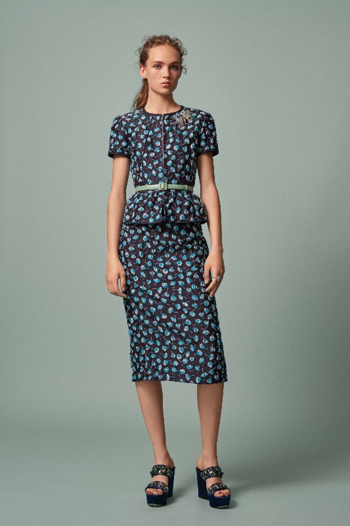 Oscar de la Renta